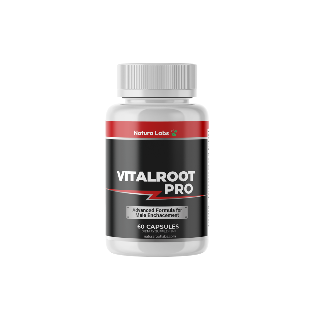 VitalRoot Pro®