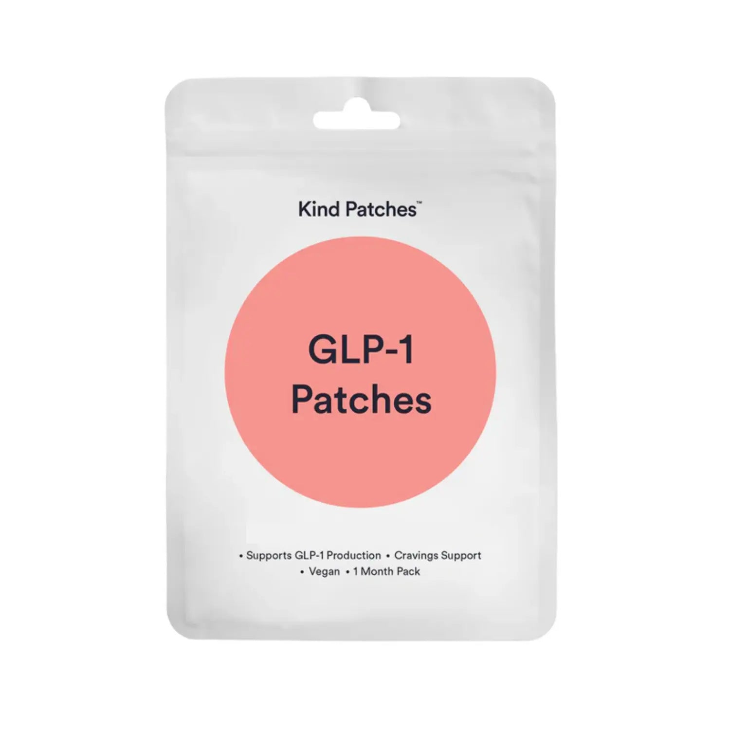 GLP Patches | Kind Patches®