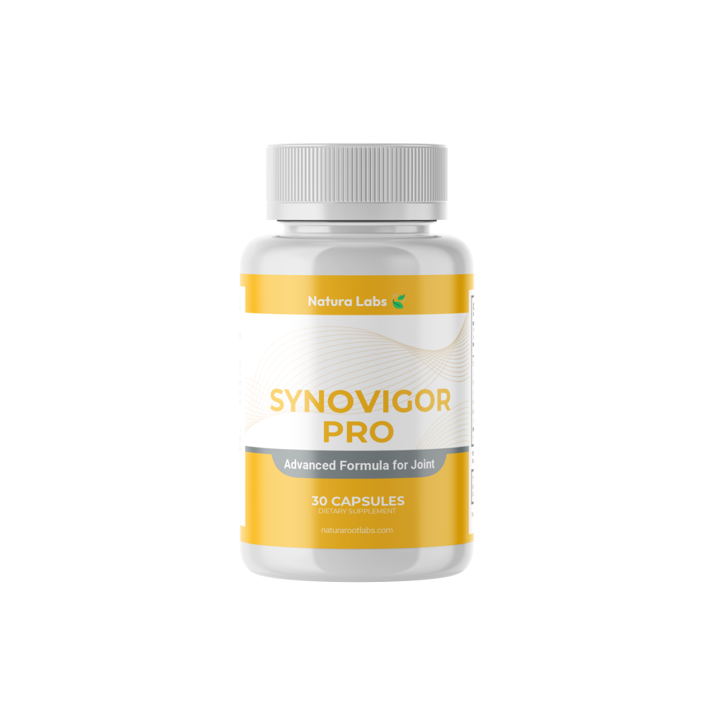 SynoVigor Pro®