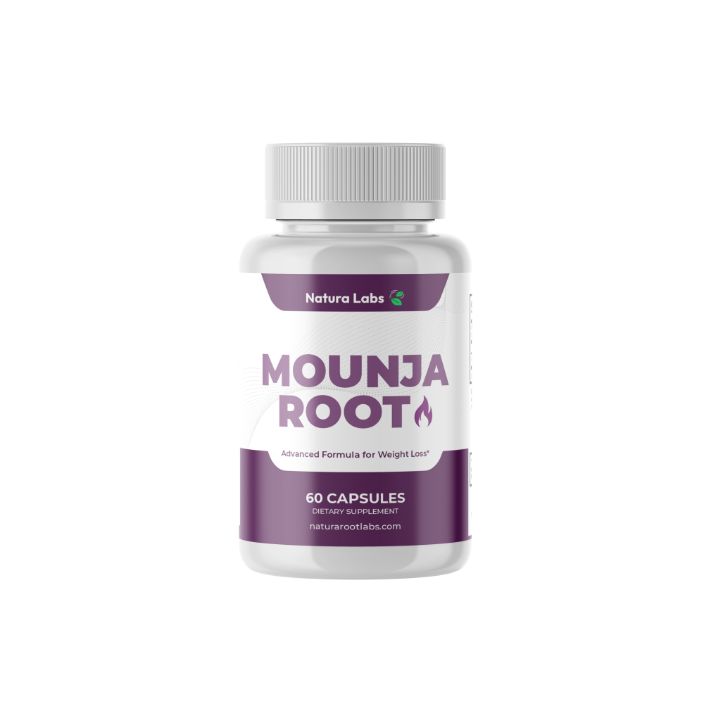 MounjaRoot®