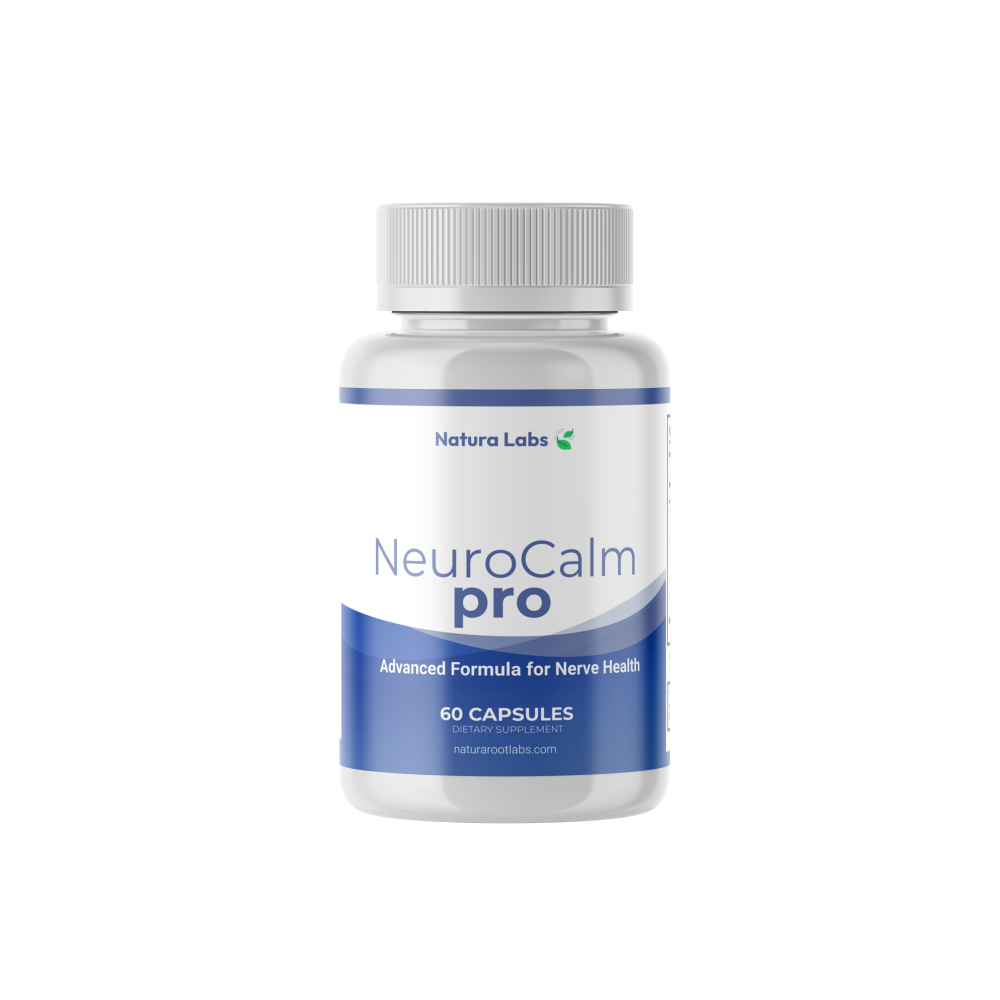 NeuroCalm Pro®