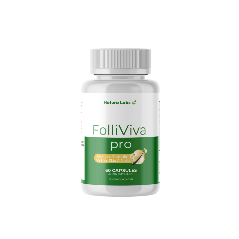 FolliViva Pro®